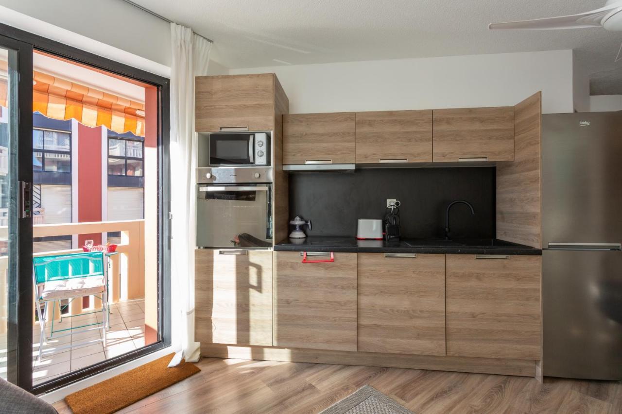 Ferienwohnung Le Queen Victoria Biarritz Exterior foto